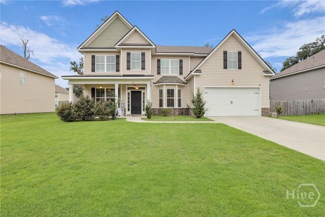 9 Bellemeade Dr, Guyton, GA 31312 - photo 4