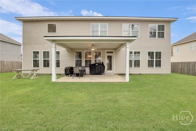 9 Bellemeade Dr, Guyton, GA 31312 - photo 67