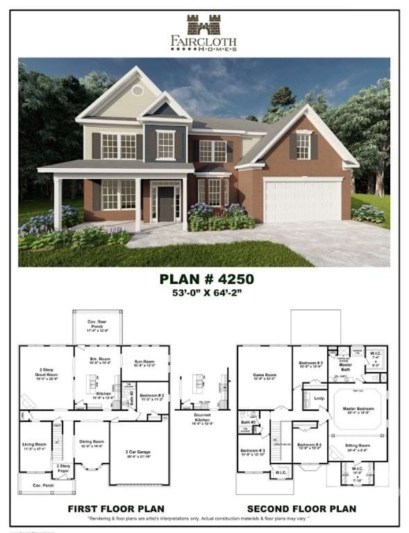 9 Bellemeade Dr, Guyton, GA 31312 - photo 74