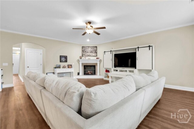 9 Bellemeade Dr, Guyton, GA 31312 - photo 19