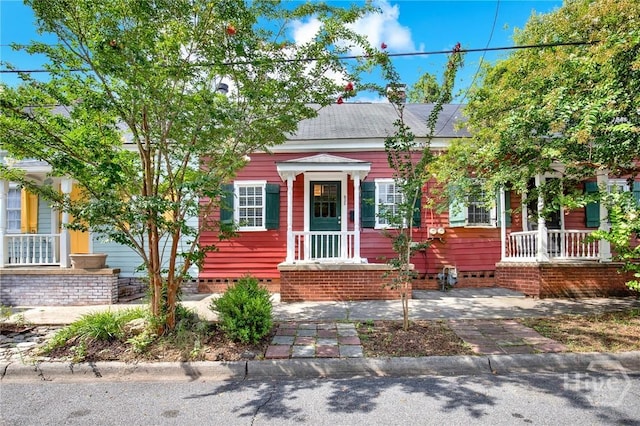 533 E Gordon St, Savannah, GA 31401 - photo 1
