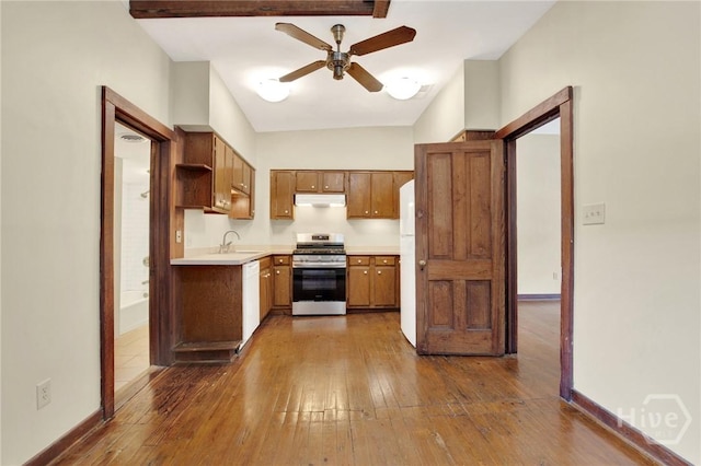 533 E Gordon St, Savannah, GA 31401 - photo 13