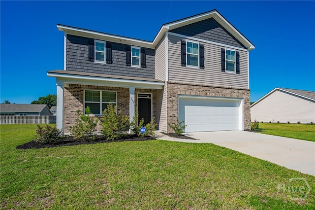 203 Sage Field Dr, Rincon, GA 31326 - photo 1
