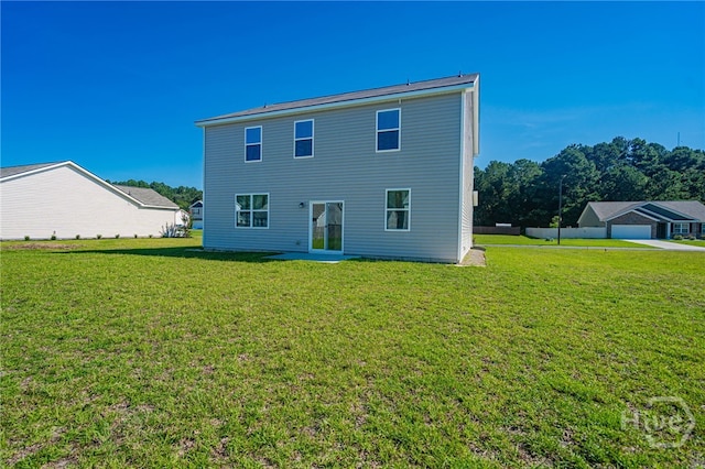 203 Sage Field Dr, Rincon, GA 31326 - photo 32