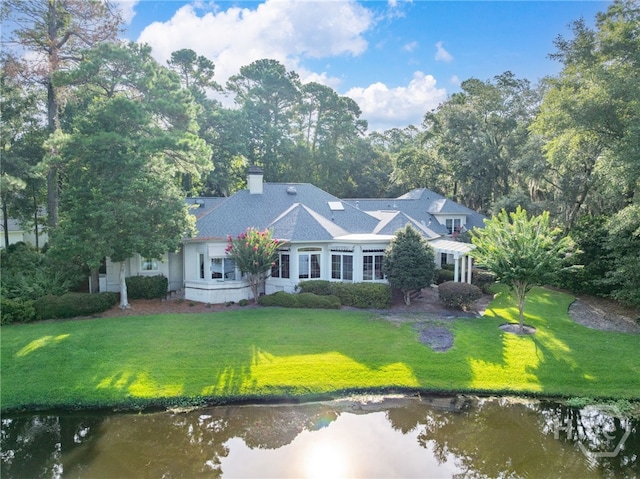 19 Tarrow Ridge Rd, Savannah, GA 31411 - photo 40