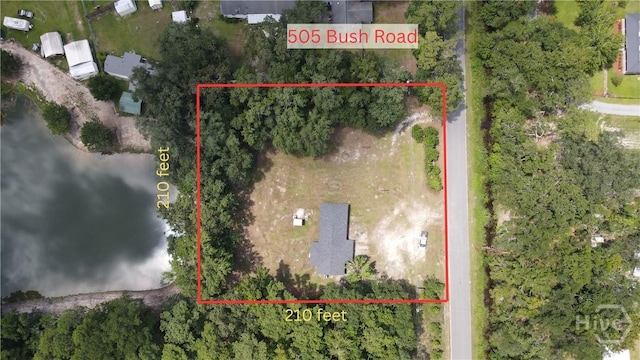 505 Bush Rd, Savannah, GA 31419 - photo 1