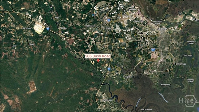 505 Bush Rd, Savannah, GA 31419 - photo 12