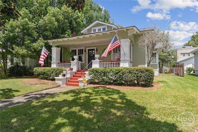 134 E 55th St, Savannah, GA 31405 - photo 3