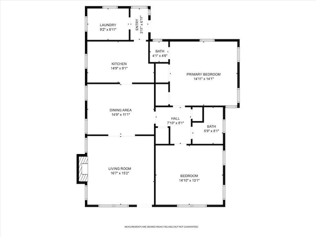 134 E 55th St, Savannah, GA 31405 - photo 4