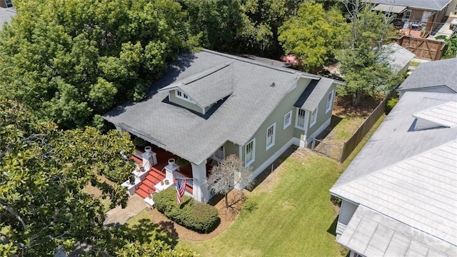 134 E 55th St, Savannah, GA 31405 - photo 44