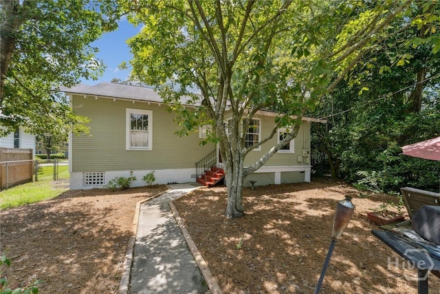 134 E 55th St, Savannah, GA 31405 - photo 37