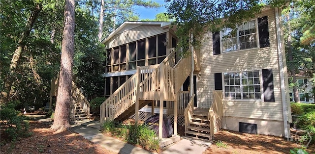 401 N Cromwell Rd Unit F5, Savannah, GA 31410 - photo 2