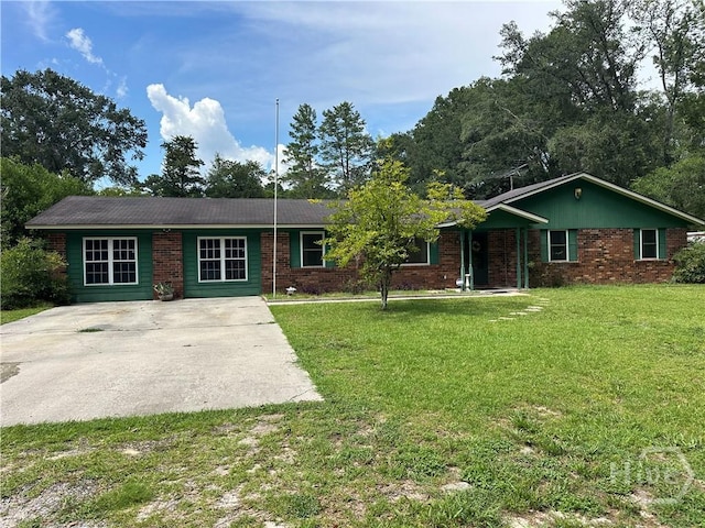 179 Hickory Ln, Guyton, GA 31312 - photo 1