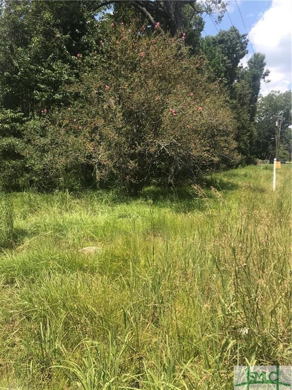 104 Berrien Road, Port Wentworth GA, 31407 land for sale