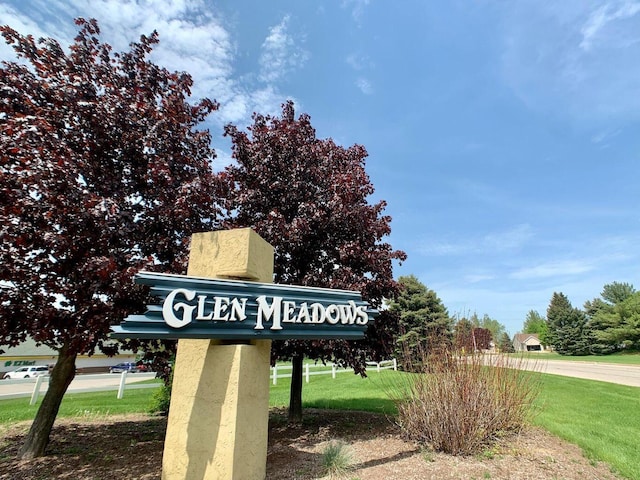 Glen Meadows Dr Lot 80, Gaylord MI, 49735 land for sale