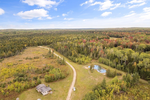 2002 Willick Rd, Gaylord MI, 49735 land for sale