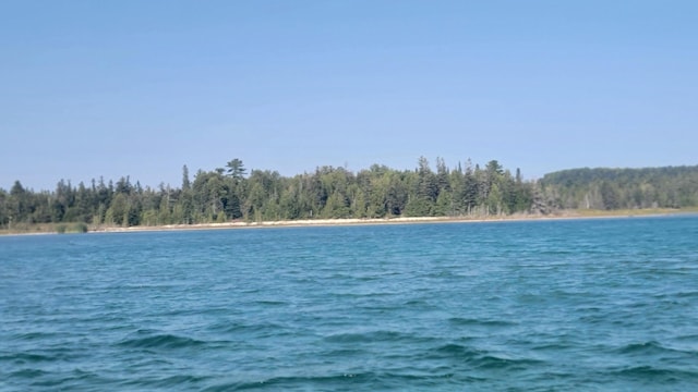 Listing photo 2 for W US-2 Hwy Unit 9.31Acres, Saint Ignace MI 49781