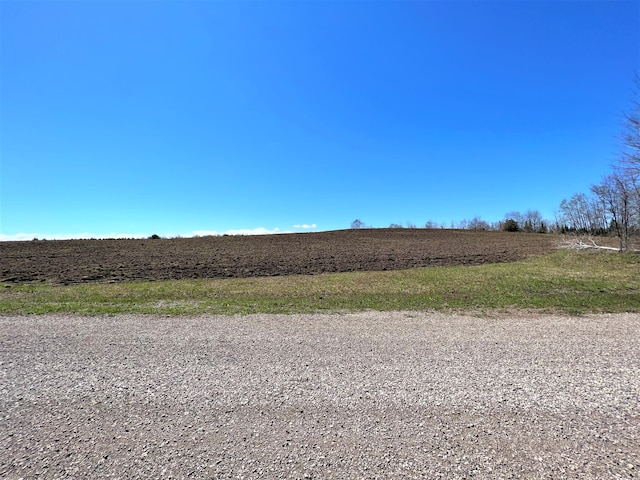 Listing photo 2 for OFF N Black River Rd # 10, Cheboygan MI 49721