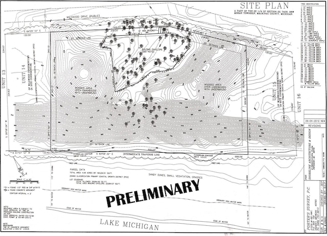 Listing photo 3 for W Wildwood Ln Unit 4.86Acres, Brevort MI 49760