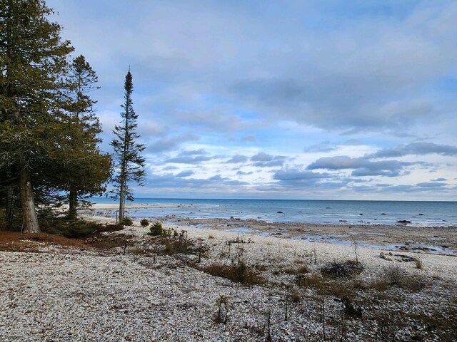 Listing photo 3 for 1615 E Huron Ln Unit 1.84Acres, Bois Blanc MI 49775