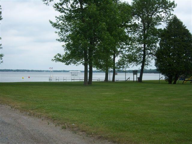 S Gladwin Rd, Prudenville MI, 48651 land for sale