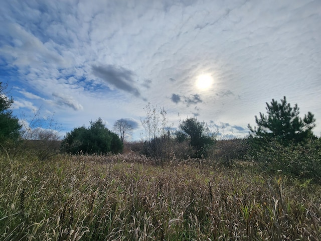 view of landscape