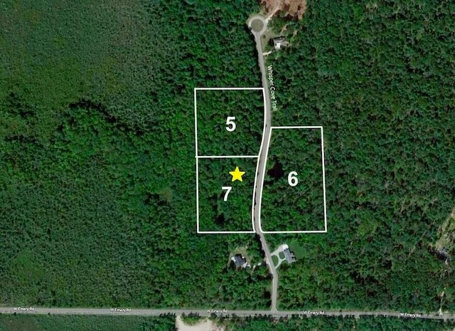 Listing photo 2 for LOT7 Whisper Cv Unit 7, Houghton Lake MI 48629