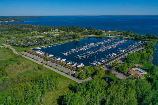 72 Boat Club Dr Slip 72, Cheboygan MI, 49721 land for sale