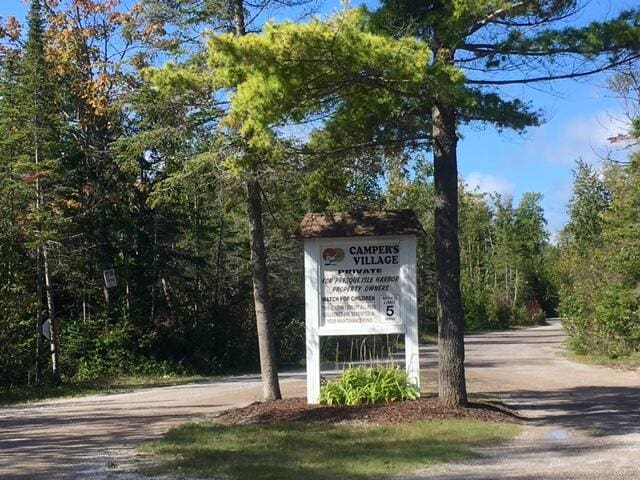 Listing photo 2 for 3 E Grand Lake Rd Lot1 2, Presque Isle MI 49777