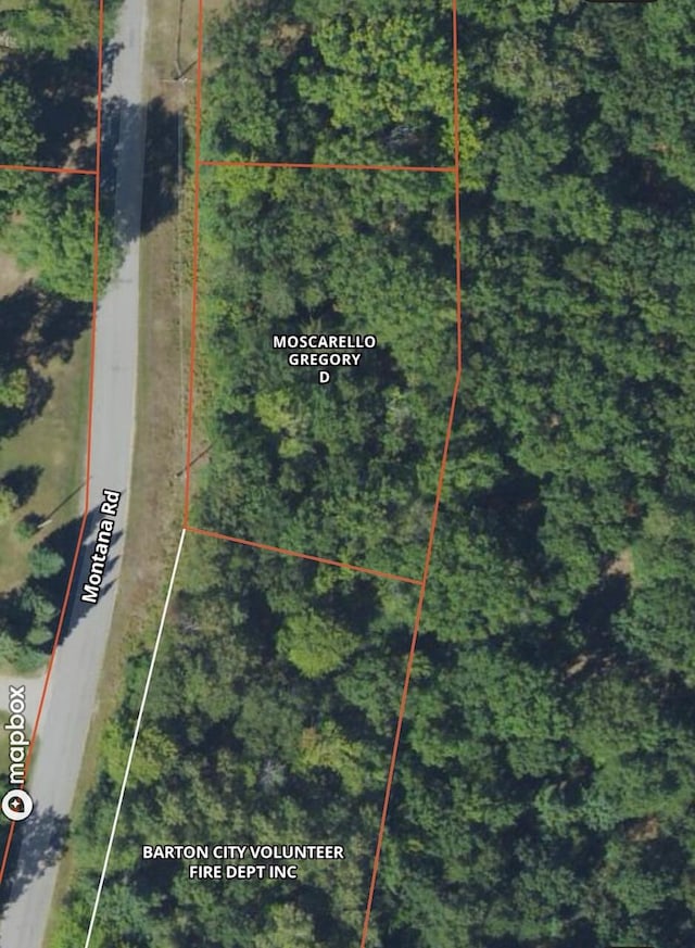 82 N Montana, Barton City MI, 48705 land for sale