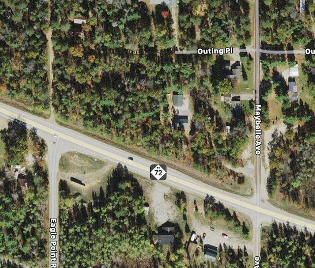 Listing photo 2 for W M-72 Hwy Unit 1.6Acres, Grayling MI 49738