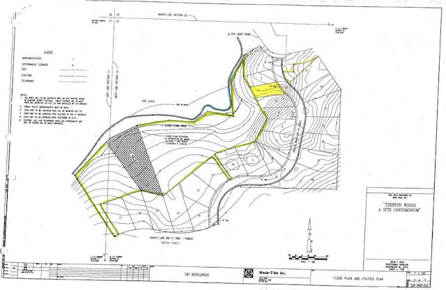 Listing photo 2 for Holly Ln Unit # 3, Gaylord MI 49735