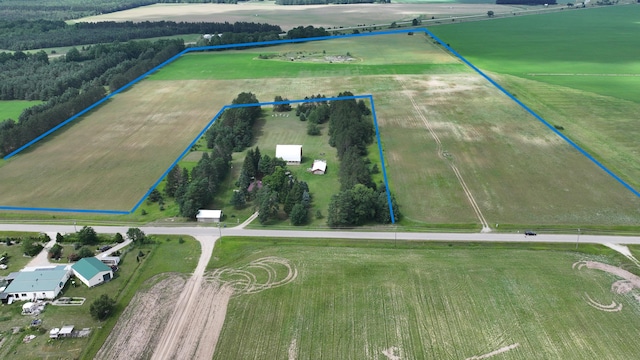 Listing photo 3 for Francis Rd Unit 64.57Acres, Elmira MI 49730