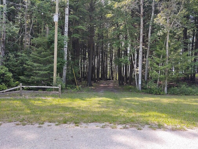 Listing photo 3 for LOT36 Kelley Dr, Millersburg MI 49759