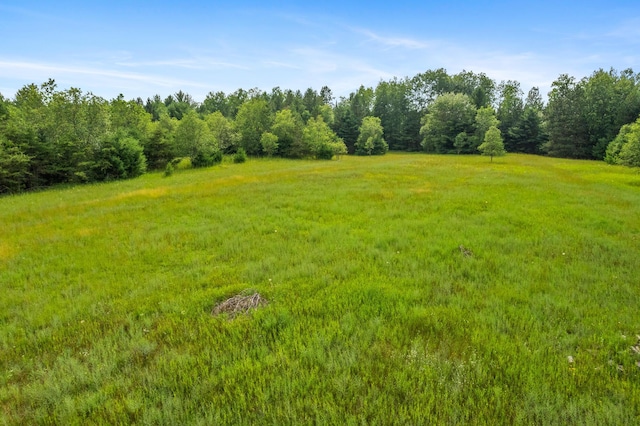 view of landscape