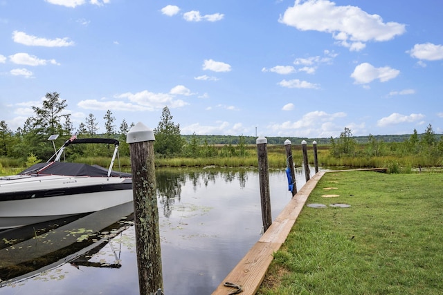 water view