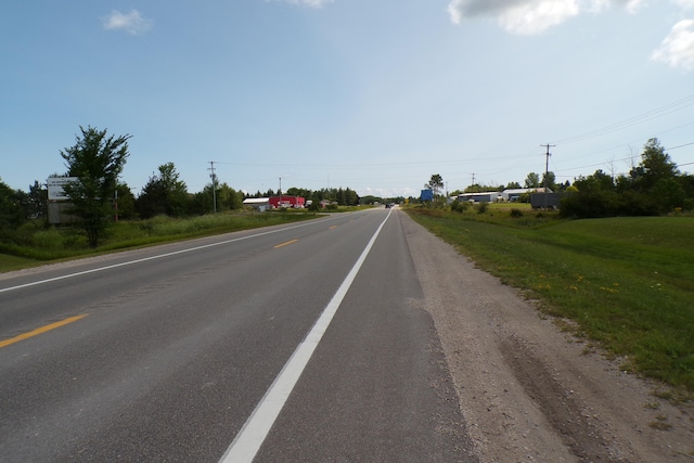 view of street