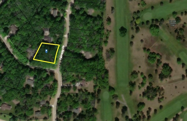 34 Fairway Dr, Roscommon MI, 48653 land for sale