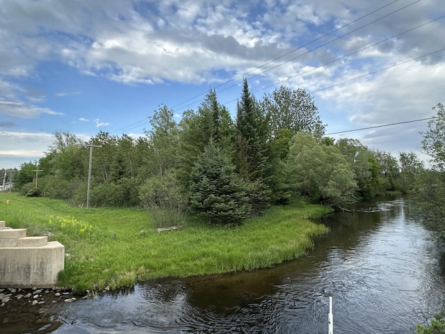 Listing photo 3 for W M-72 Hwy, Grayling MI 49738