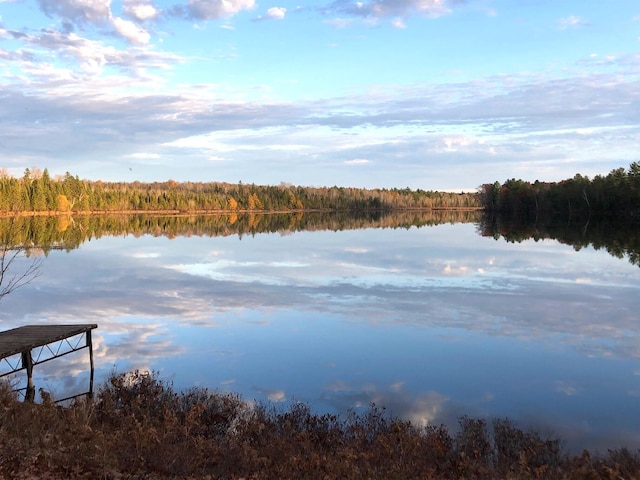 water view