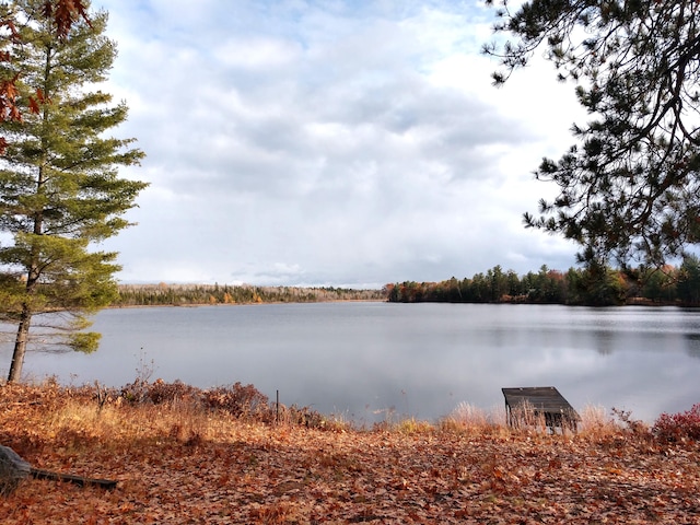 water view