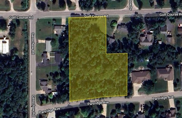 Listing photo 2 for 2ACRES Golf Course Rd, Alpena MI 49707