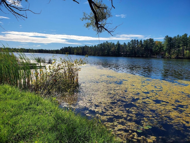 water view