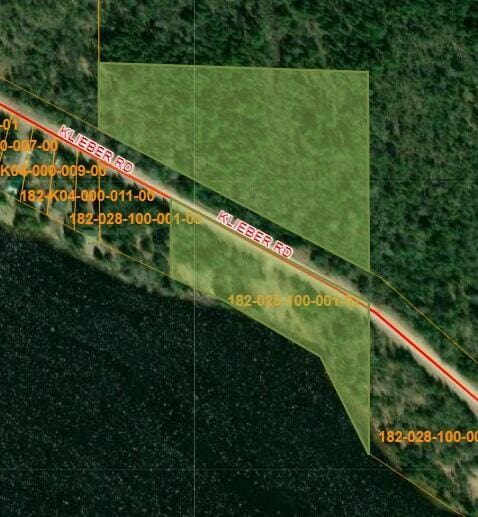 VL Kliebber St Unit 7Acs, Onaway MI, 49765 land for sale