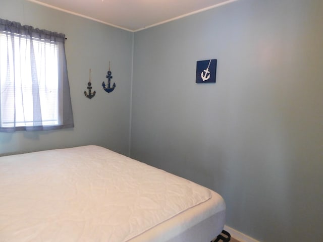 view of bedroom