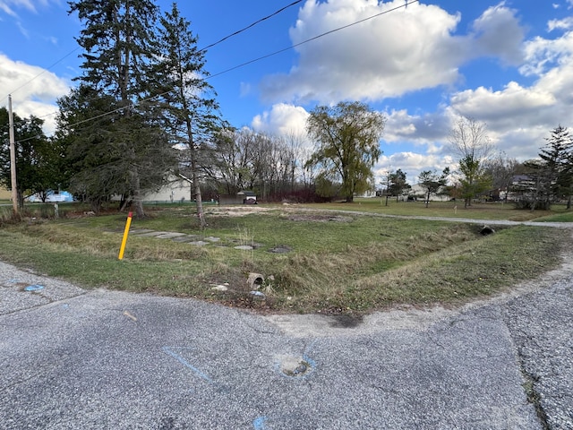 302 George St, Cheboygan MI, 49721 land for sale