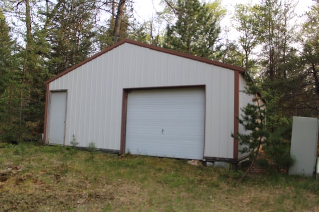 2420 Young Rd, Lewiston MI, 49756 land for sale