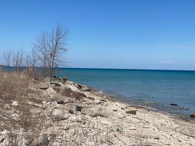 Listing photo 2 for LOT2 E Huron Ave Unit 43Acres, Rogers City MI 49779