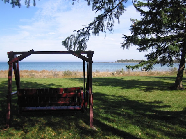 Listing photo 3 for LOT249 Kauffman Rd, Presque Isle MI 49777