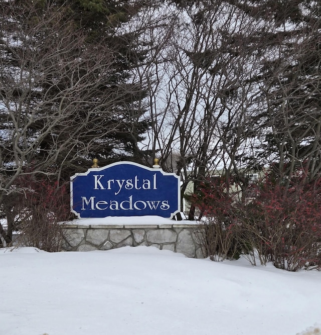 Listing photo 2 for LOT47 Krystal Meadow Ln, Gaylord MI 49735